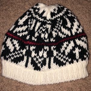 Charming Charlie Warm Winter Hat